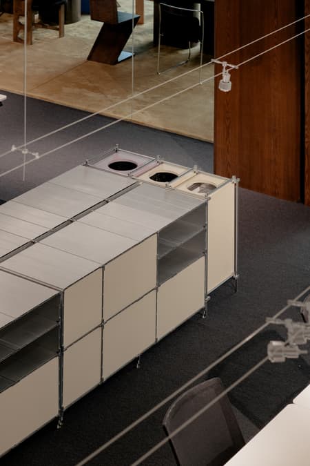 Elit HQ Office